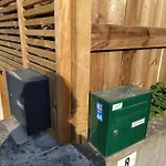 La Maison Du Bord De Loire Nyaraló *