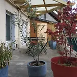 Nyaraló La Maison Du Bord De Loire