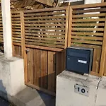 La Maison Du Bord De Loire *