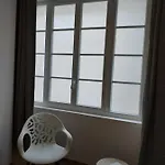 La Maison Du Bord De Loire Nyaraló Ancenis