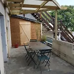 La Maison Du Bord De Loire * Ancenis