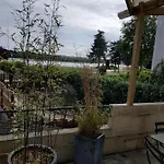 Nyaraló La Maison Du Bord De Loire *