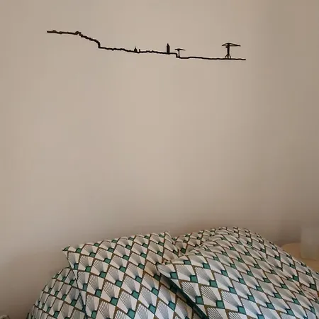 La Maison Du Bord De Loire * Ancenis