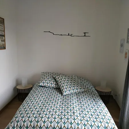 بيت للعطل La Maison Du Bord De Loire *