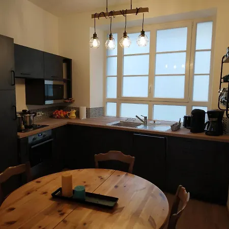 La Maison Du Bord De Loire * أونسني