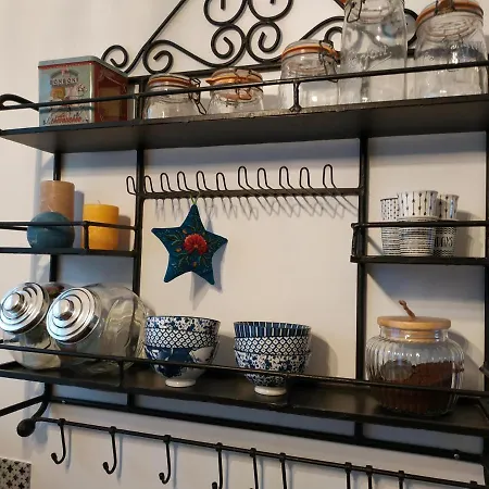 بيت للعطل La Maison Du Bord De Loire