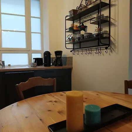 La Maison Du Bord De Loire بيت للعطل أونسني