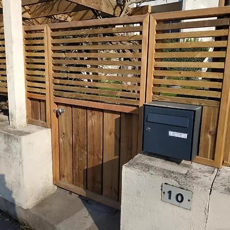 La Maison Du Bord De Loire *