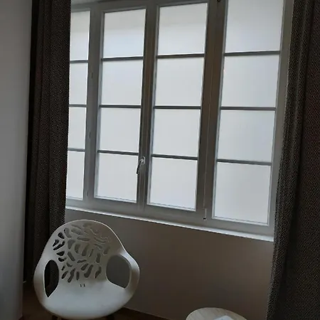 La Maison Du Bord De Loire Tatil Evi Ancenis