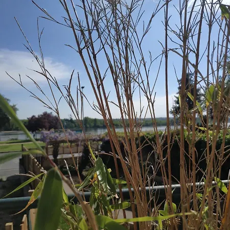 بيت للعطل La Maison Du Bord De Loire *