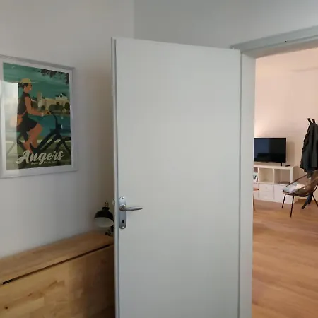 بيت للعطل La Maison Du Bord De Loire *