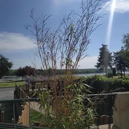 La Maison Du Bord De Loire * أونسني