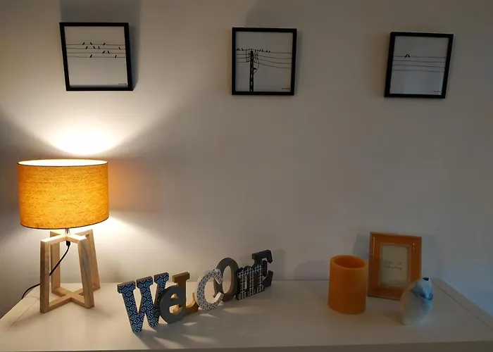 La Maison Du Bord De Loire Casa de Férias Ancenis