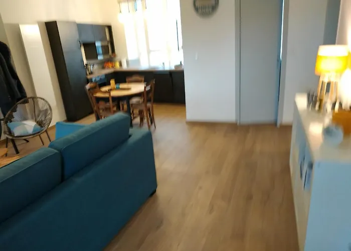 La Maison Du Bord De Loire Ancenis