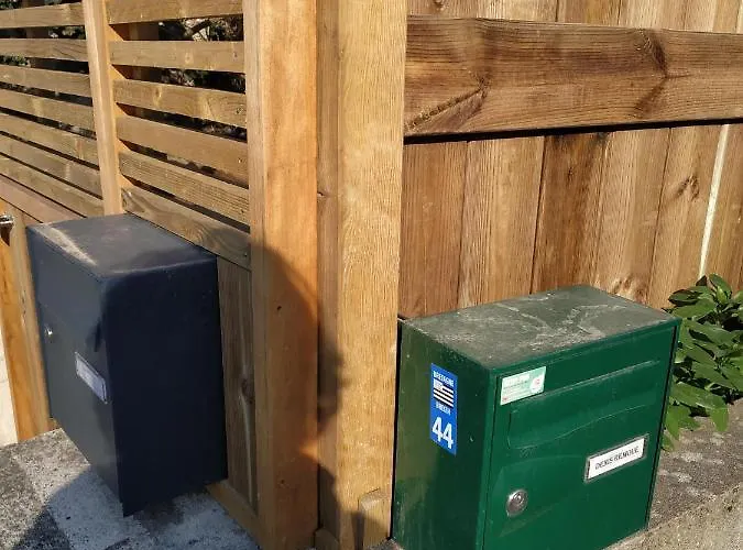 La Maison Du Bord De Loire Casa de Férias *