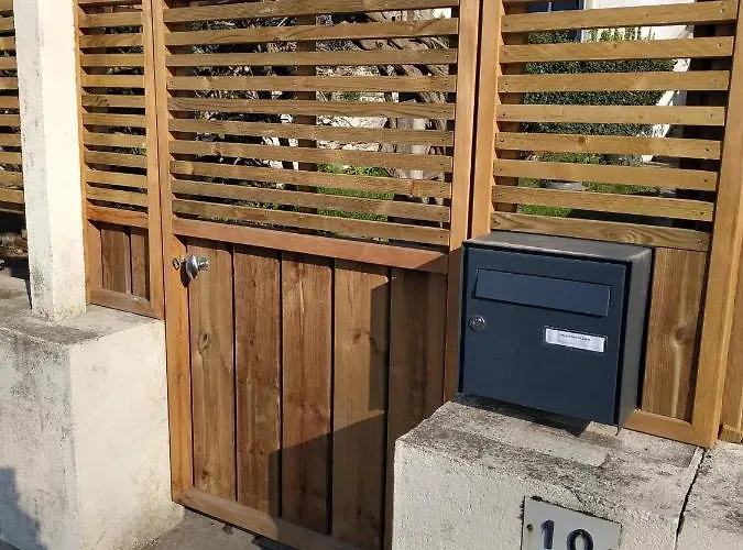 La Maison Du Bord De Loire *