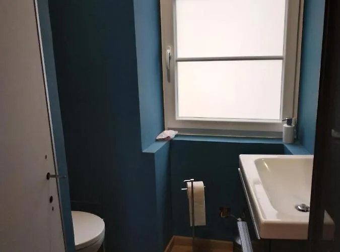 La Maison Du Bord De Loire * Ancenis