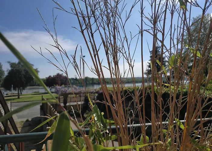 Casa de Férias La Maison Du Bord De Loire *