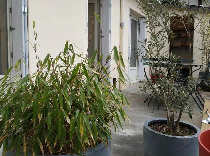 Casa de Férias La Maison Du Bord De Loire Ancenis