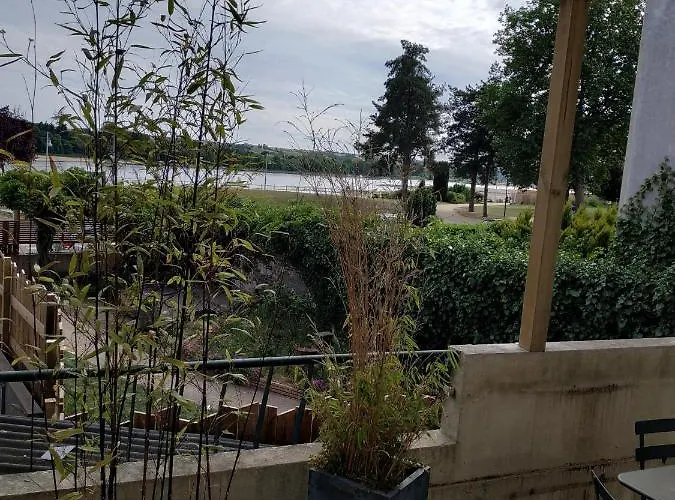 Σπίτι διακοπών La Maison Du Bord De Loire *